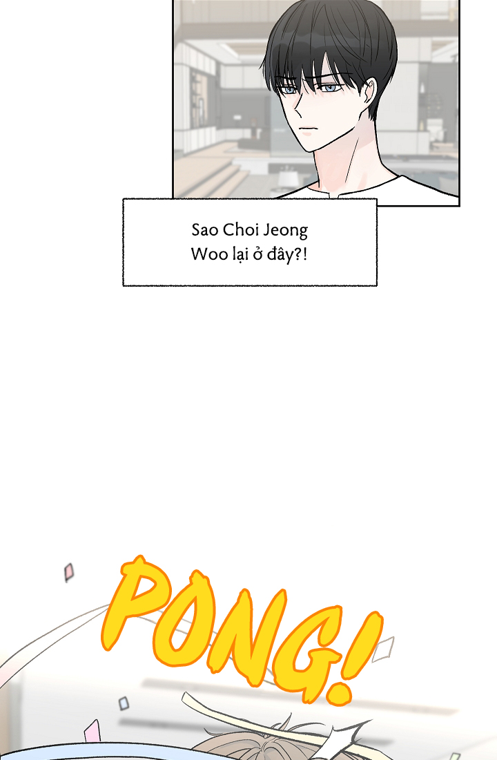 Thật Gần Mà Cũng Thật Xa Chapter 2 - Trang 4