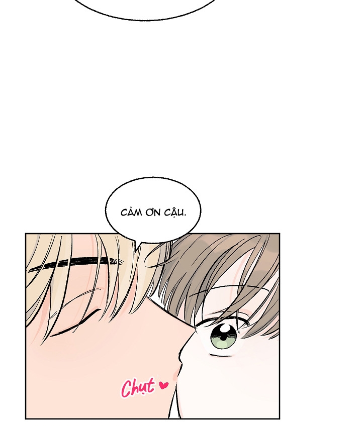 Thật Gần Mà Cũng Thật Xa Chapter 3 - Trang 8