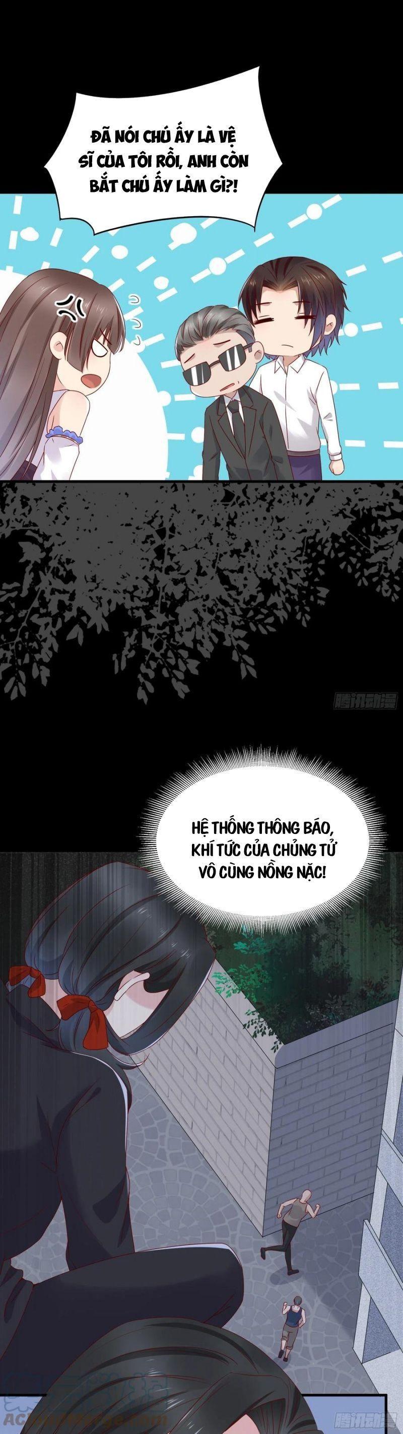 Vua Đầu Tư Mạnh Nhất Chapter 52 - Trang 10