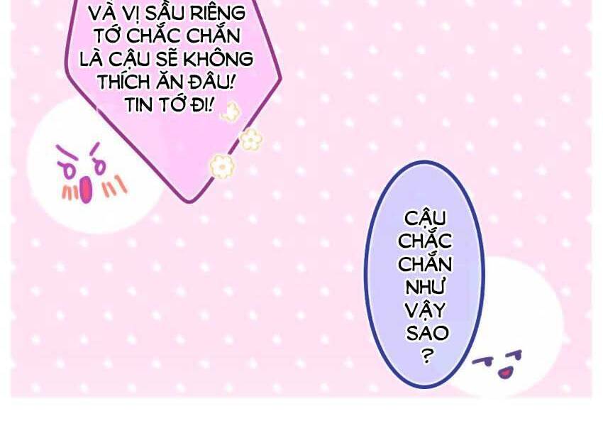 Xin Chào, Bạn Học Thụ Động Chapter 49 - Trang 30