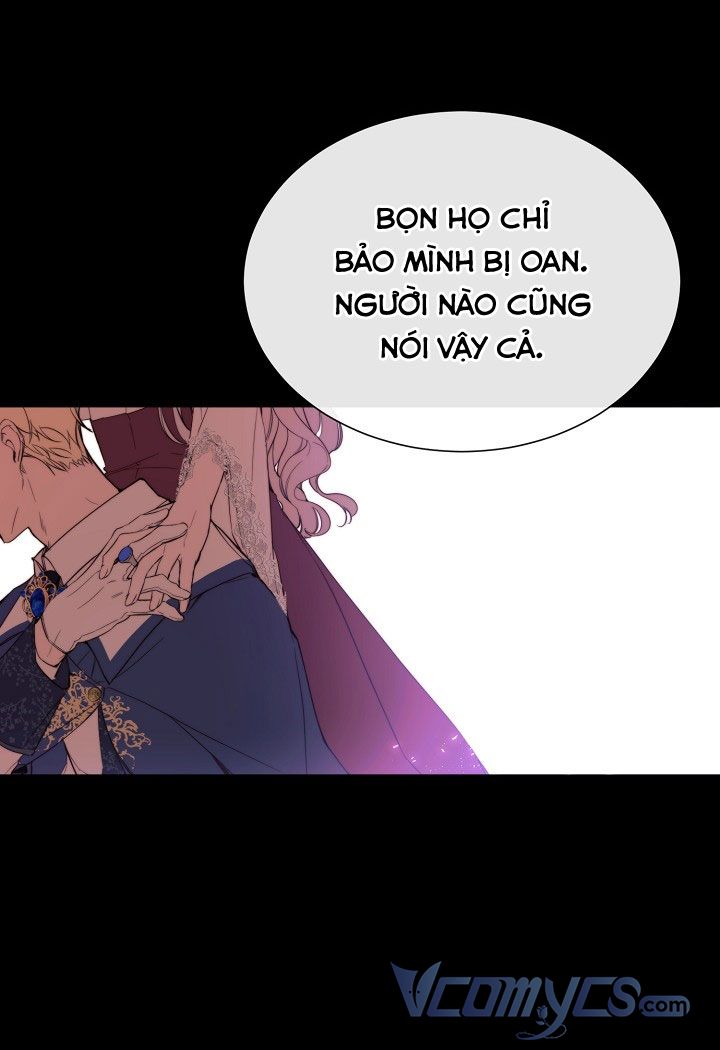 Ác Nữ Cần Bạo Chúa Chapter 45 - Trang 18