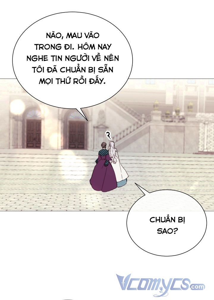 Ác Nữ Cần Bạo Chúa Chapter 45.5 - Trang 16