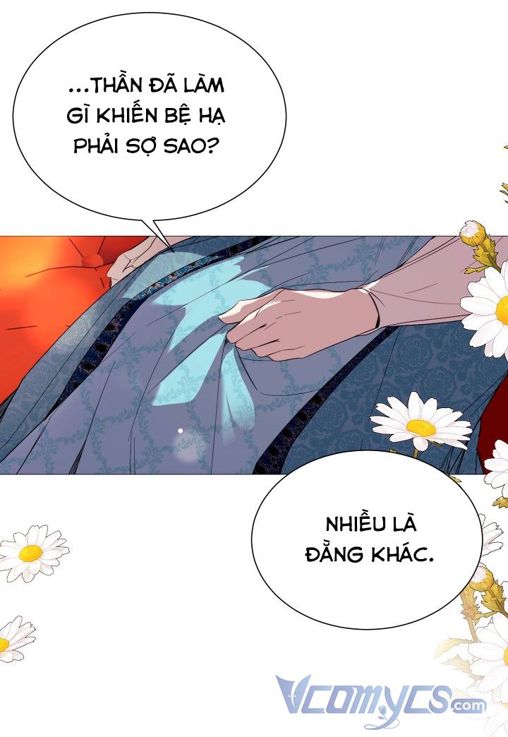 Ác Nữ Cần Bạo Chúa Chapter 45.5 - Trang 2