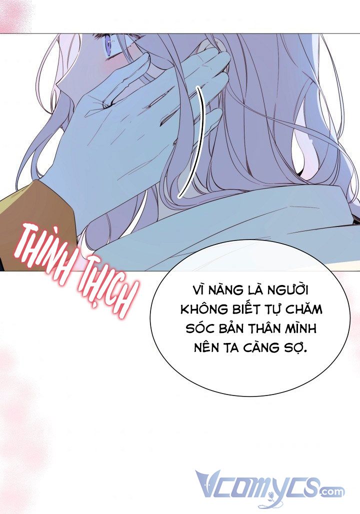 Ác Nữ Cần Bạo Chúa Chapter 45.5 - Trang 5