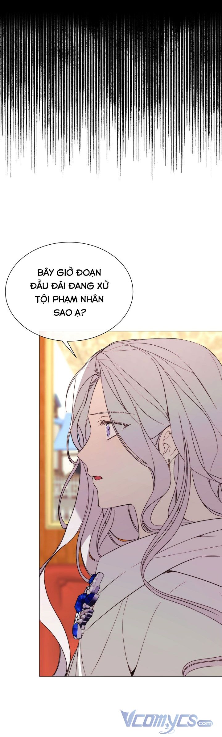 Ác Nữ Cần Bạo Chúa Chapter 45.5 - Trang 9