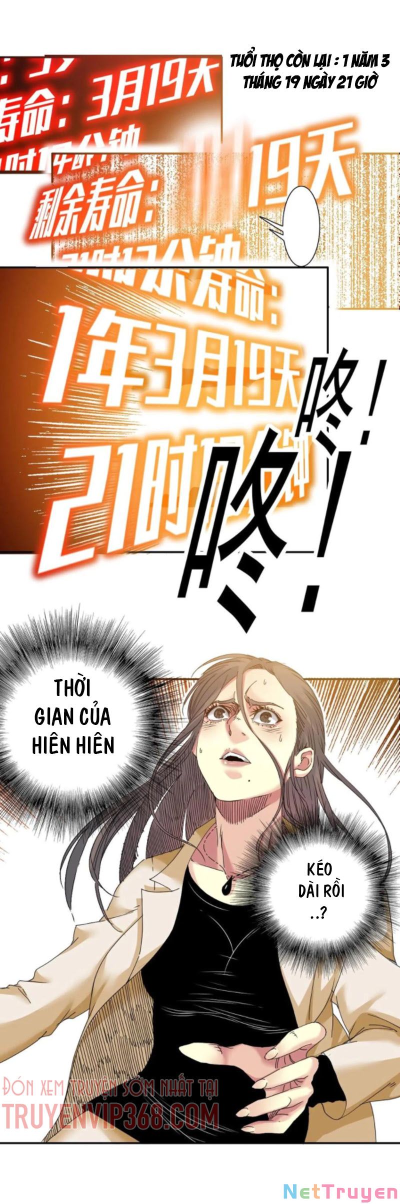 Câu Lạc Bộ Trường Sinh Chapter 51 - Trang 13