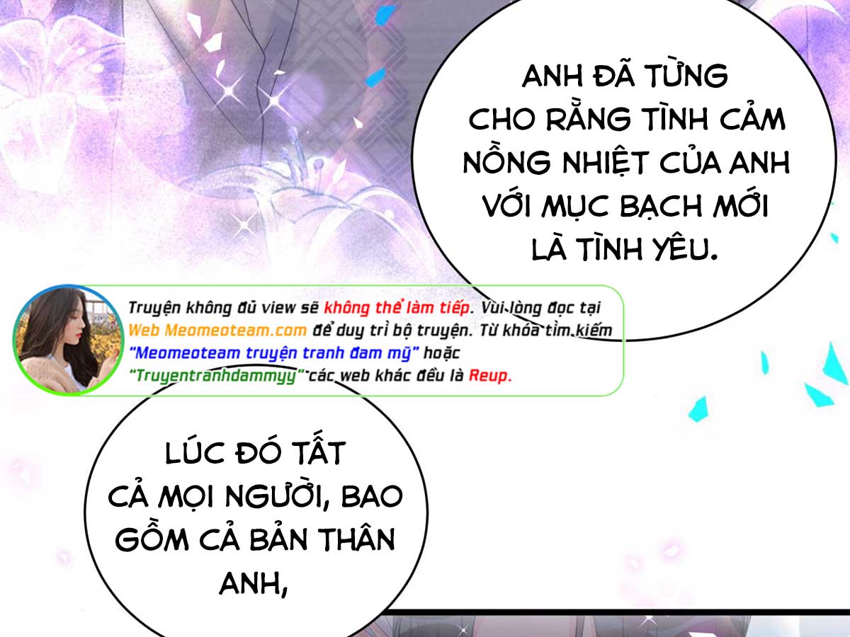 Chim Hoàng Yến Bị Chính Mình Trói Buộc Chapter 102 - Trang 13