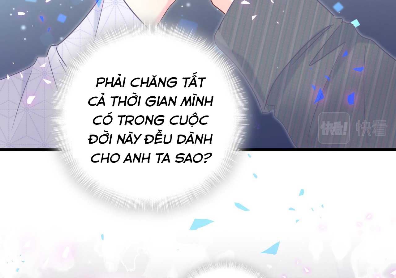 Chim Hoàng Yến Bị Chính Mình Trói Buộc Chapter 102 - Trang 47