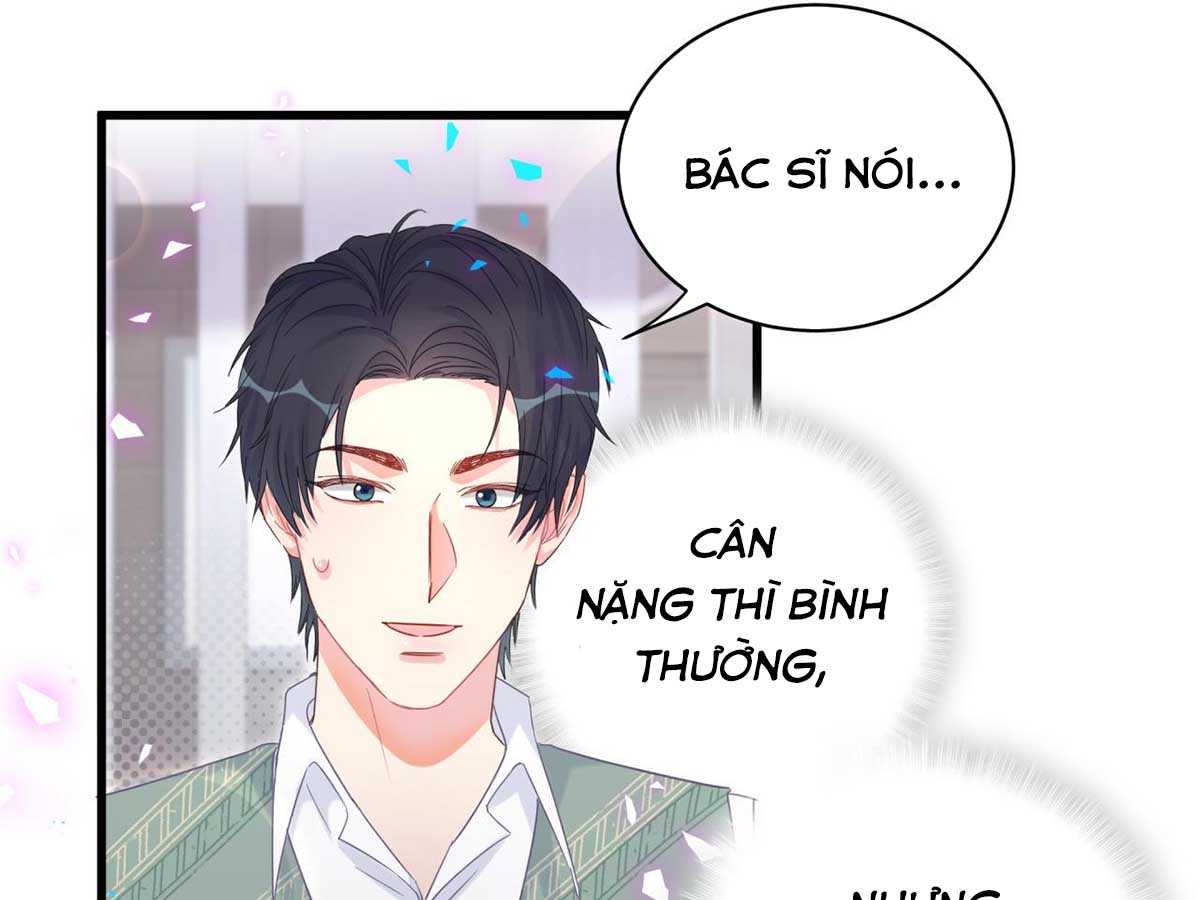 Chim Hoàng Yến Bị Chính Mình Trói Buộc Chapter 102.5 - Trang 30