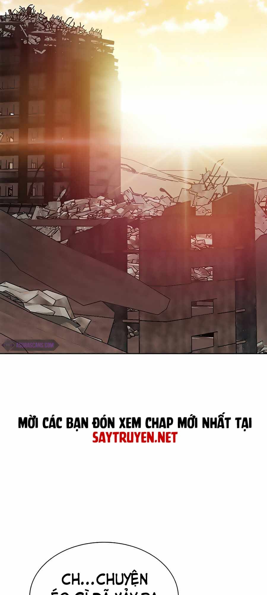 Chuyển Sinh Thành Ác Nhân Chapter 43 - Trang 26