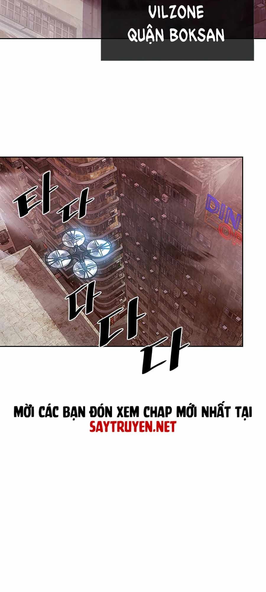 Chuyển Sinh Thành Ác Nhân Chapter 44 - Trang 2