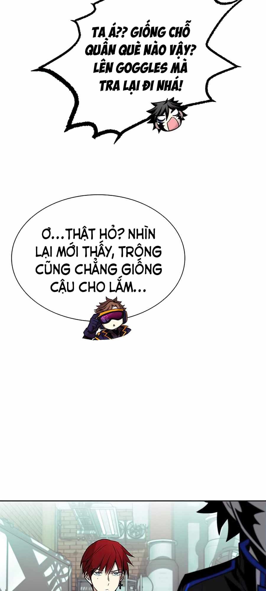 Chuyển Sinh Thành Ác Nhân Chapter 44 - Trang 45