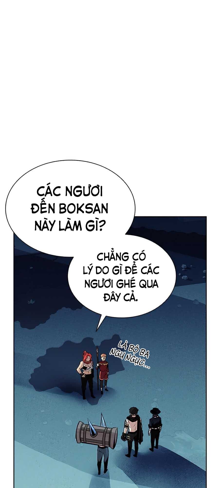 Chuyển Sinh Thành Ác Nhân Chapter 45 - Trang 74