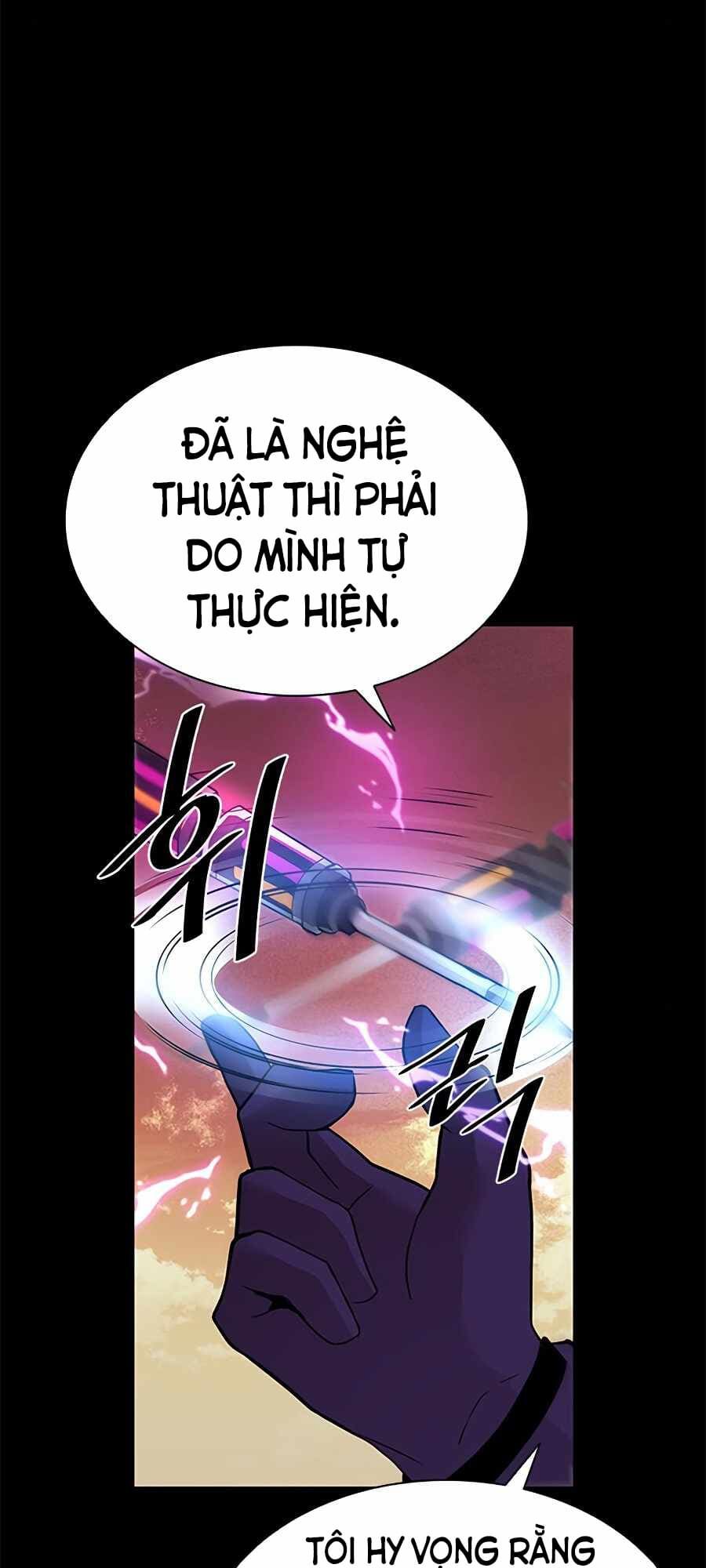 Chuyển Sinh Thành Ác Nhân Chapter 46 - Trang 23