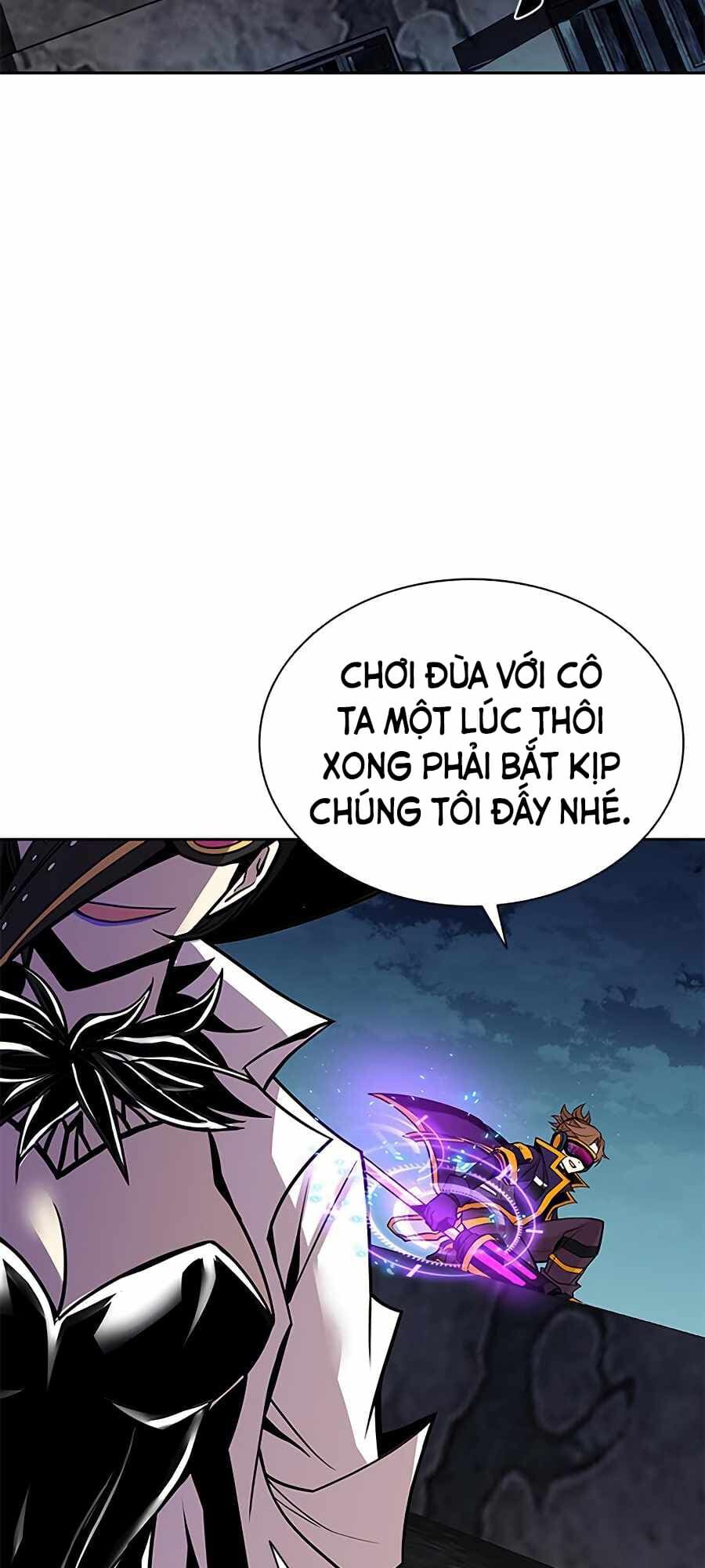 Chuyển Sinh Thành Ác Nhân Chapter 46 - Trang 75