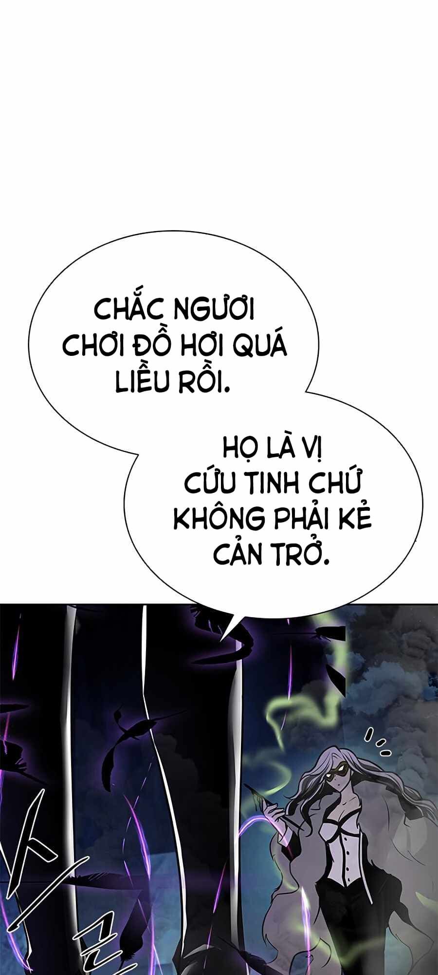 Chuyển Sinh Thành Ác Nhân Chapter 46 - Trang 81