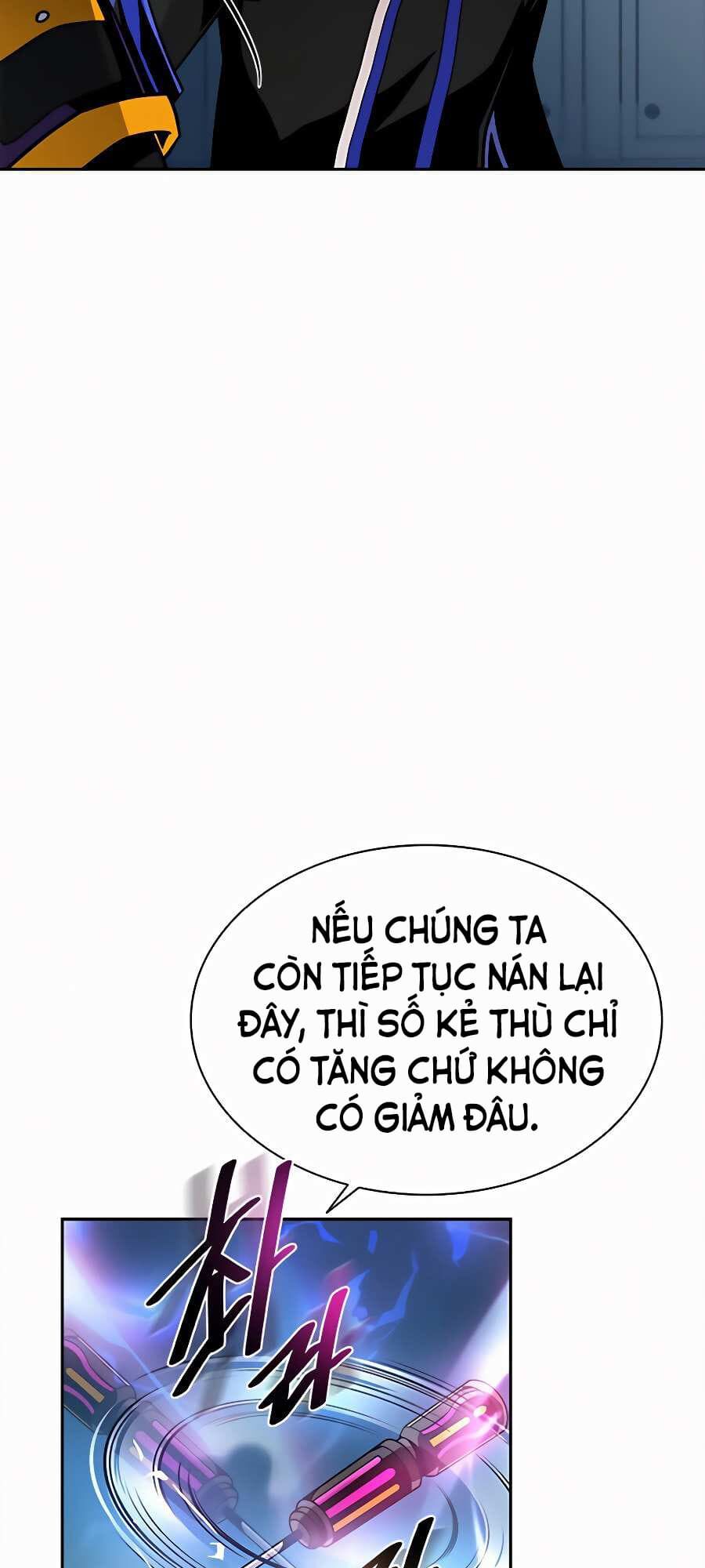 Chuyển Sinh Thành Ác Nhân Chapter 47 - Trang 45