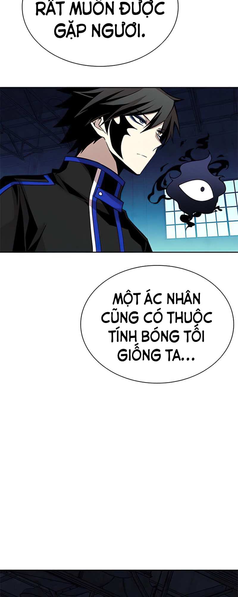 Chuyển Sinh Thành Ác Nhân Chapter 48 - Trang 28