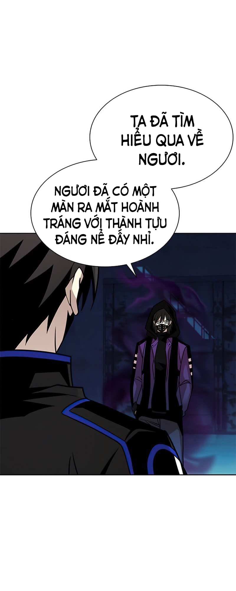 Chuyển Sinh Thành Ác Nhân Chapter 48 - Trang 30