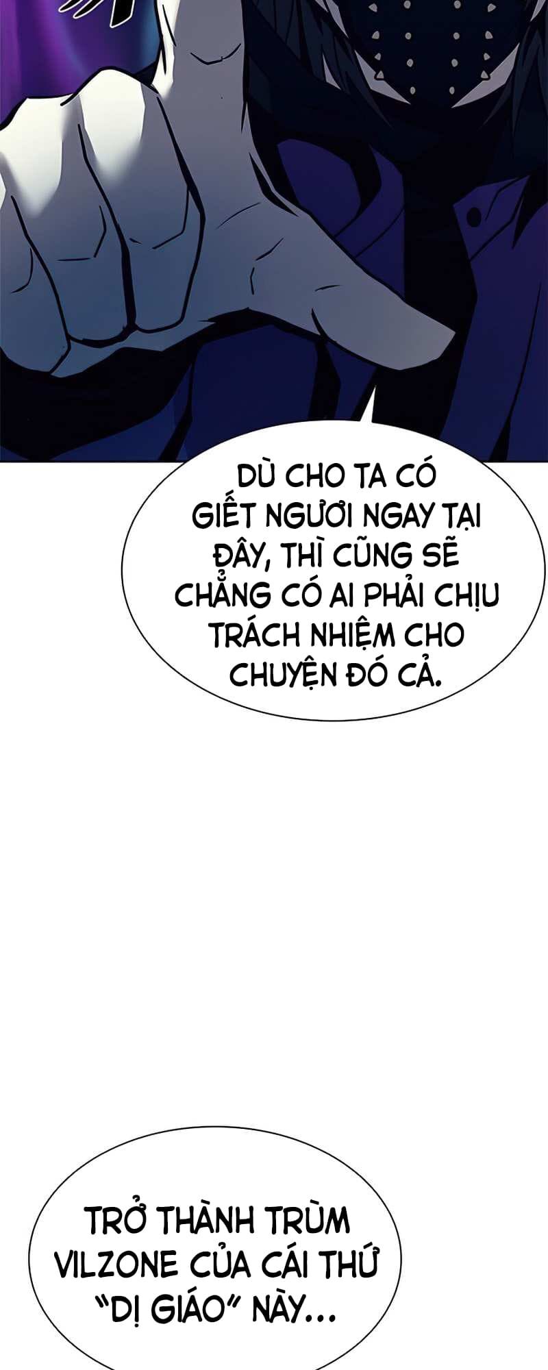 Chuyển Sinh Thành Ác Nhân Chapter 48 - Trang 33