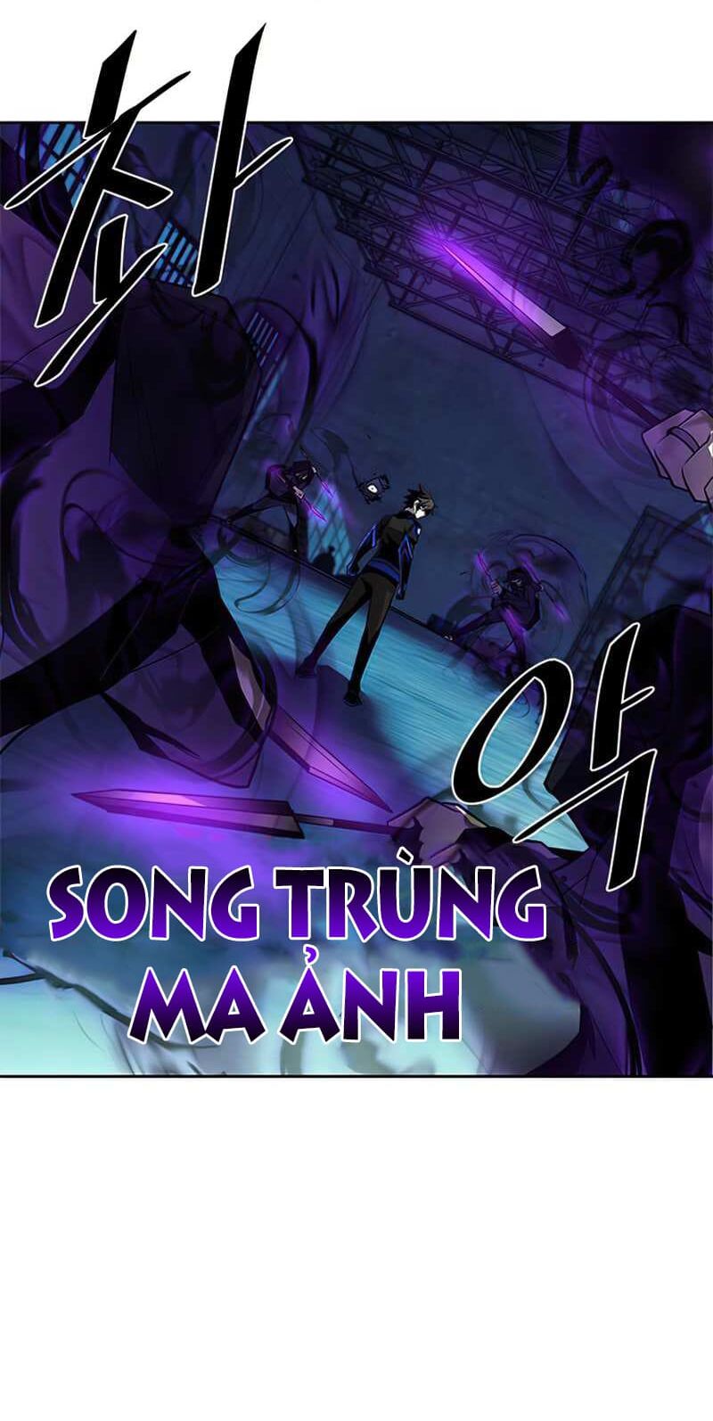 Chuyển Sinh Thành Ác Nhân Chapter 48 - Trang 47