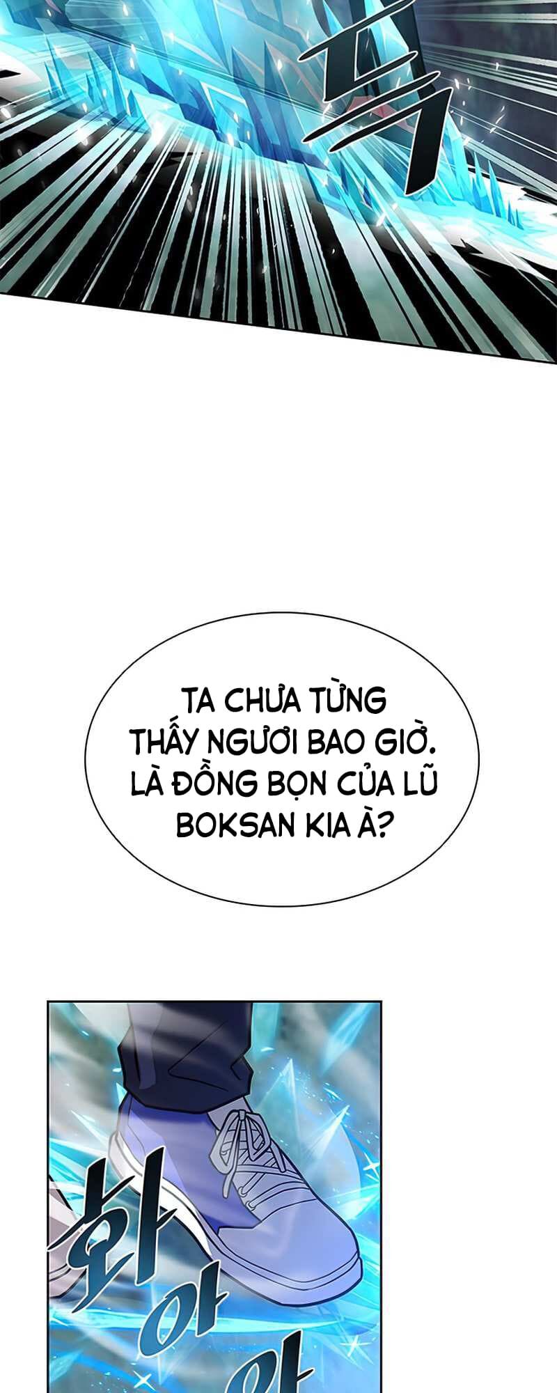 Chuyển Sinh Thành Ác Nhân Chapter 48 - Trang 8