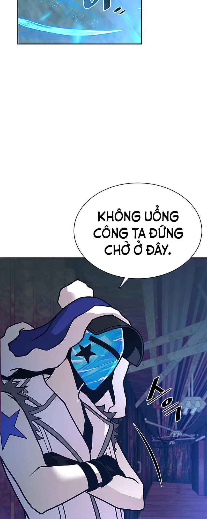 Chuyển Sinh Thành Ác Nhân Chapter 48 - Trang 9