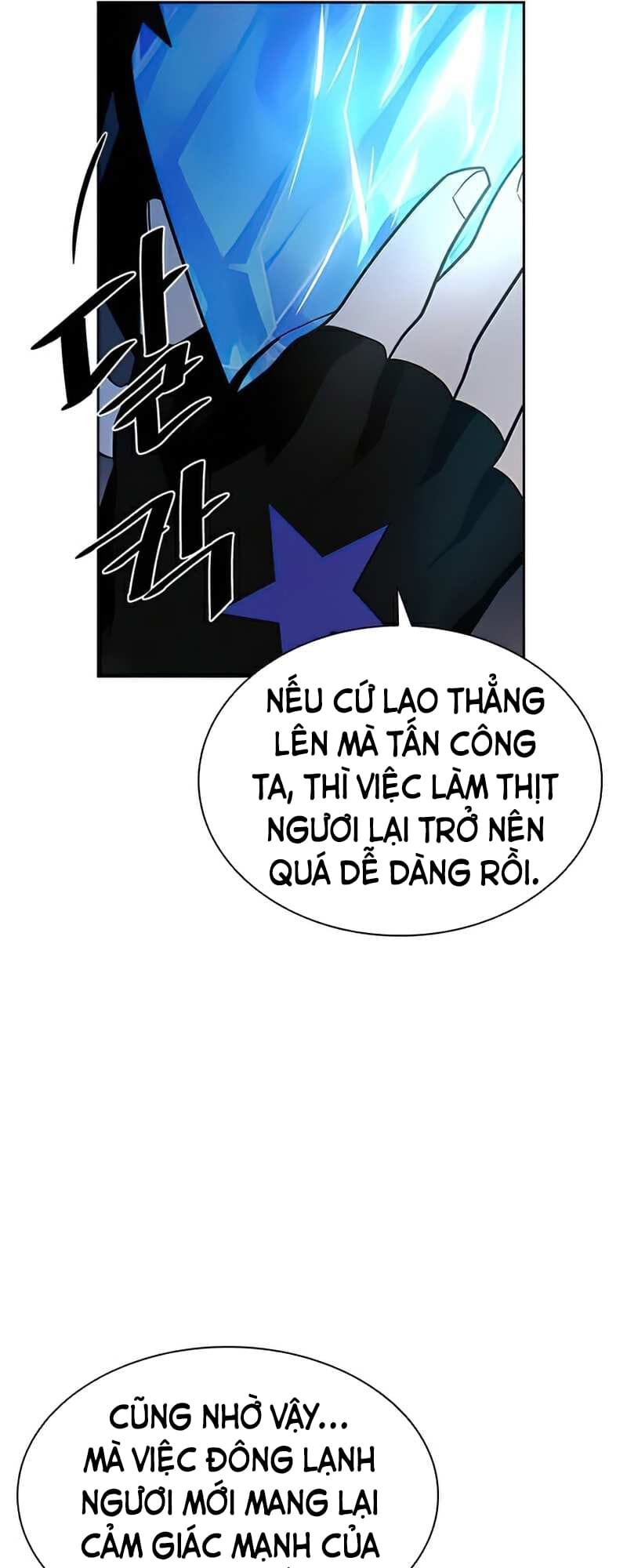 Chuyển Sinh Thành Ác Nhân Chapter 49 - Trang 12