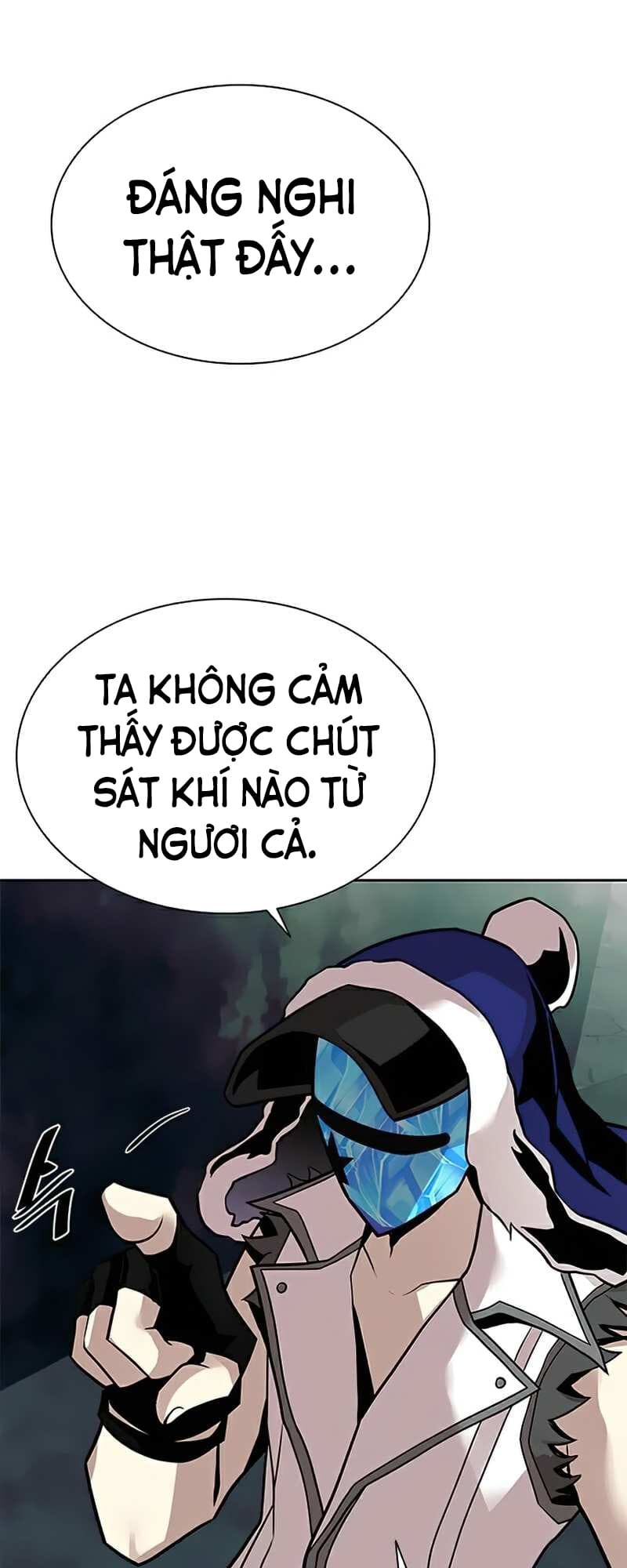 Chuyển Sinh Thành Ác Nhân Chapter 49 - Trang 19