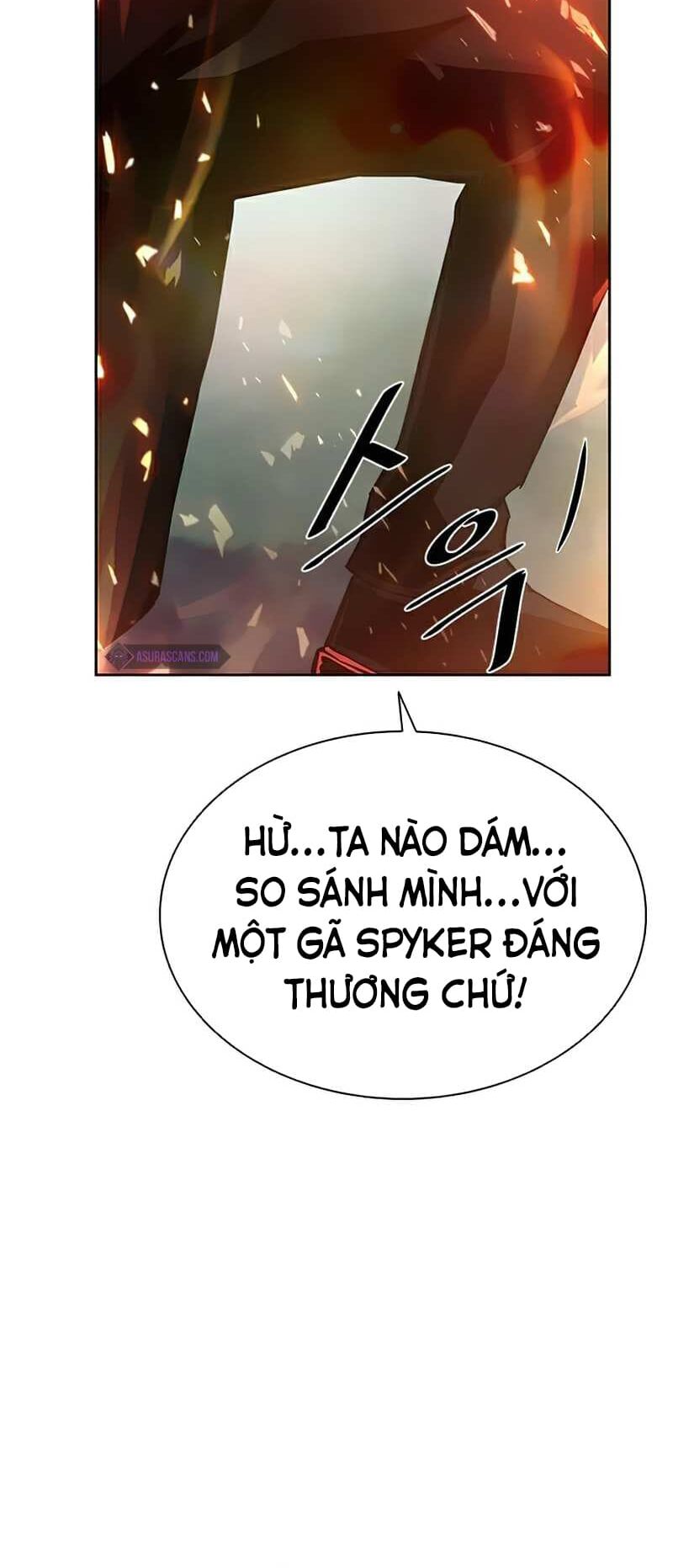 Chuyển Sinh Thành Ác Nhân Chapter 49 - Trang 21