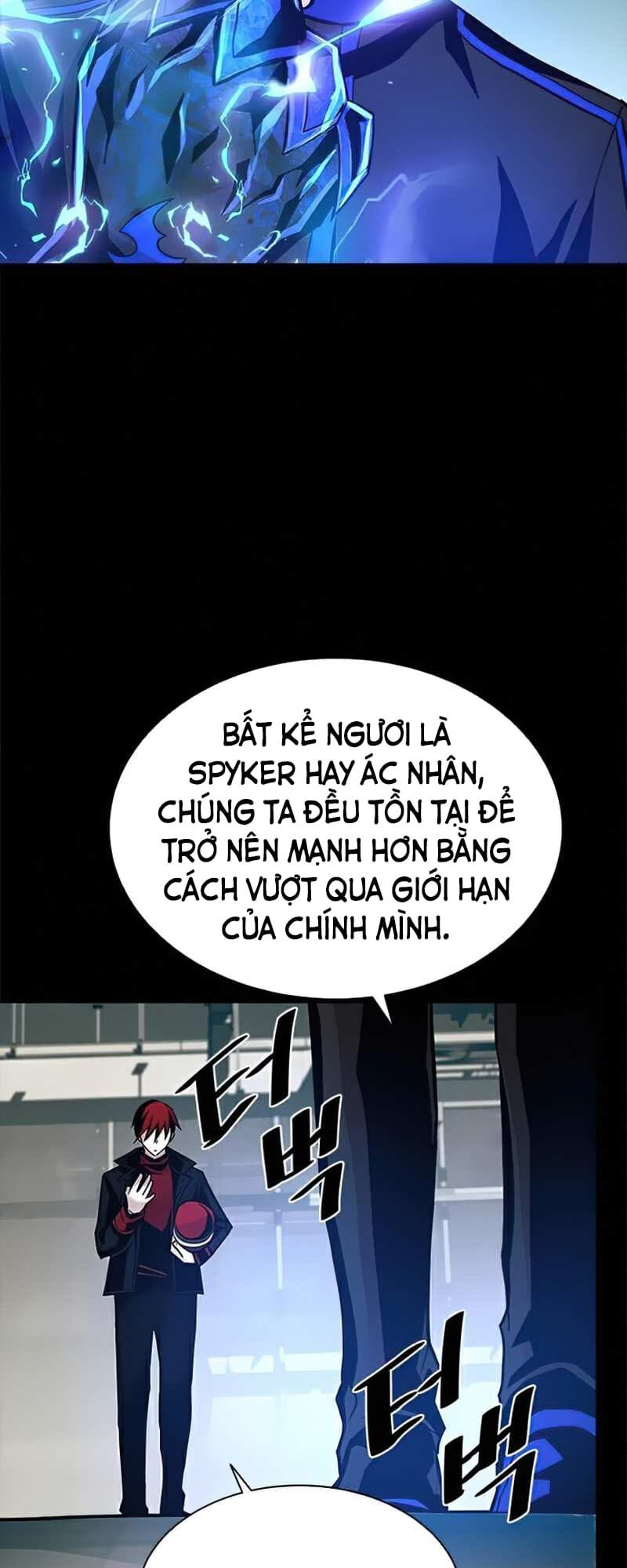 Chuyển Sinh Thành Ác Nhân Chapter 49 - Trang 38