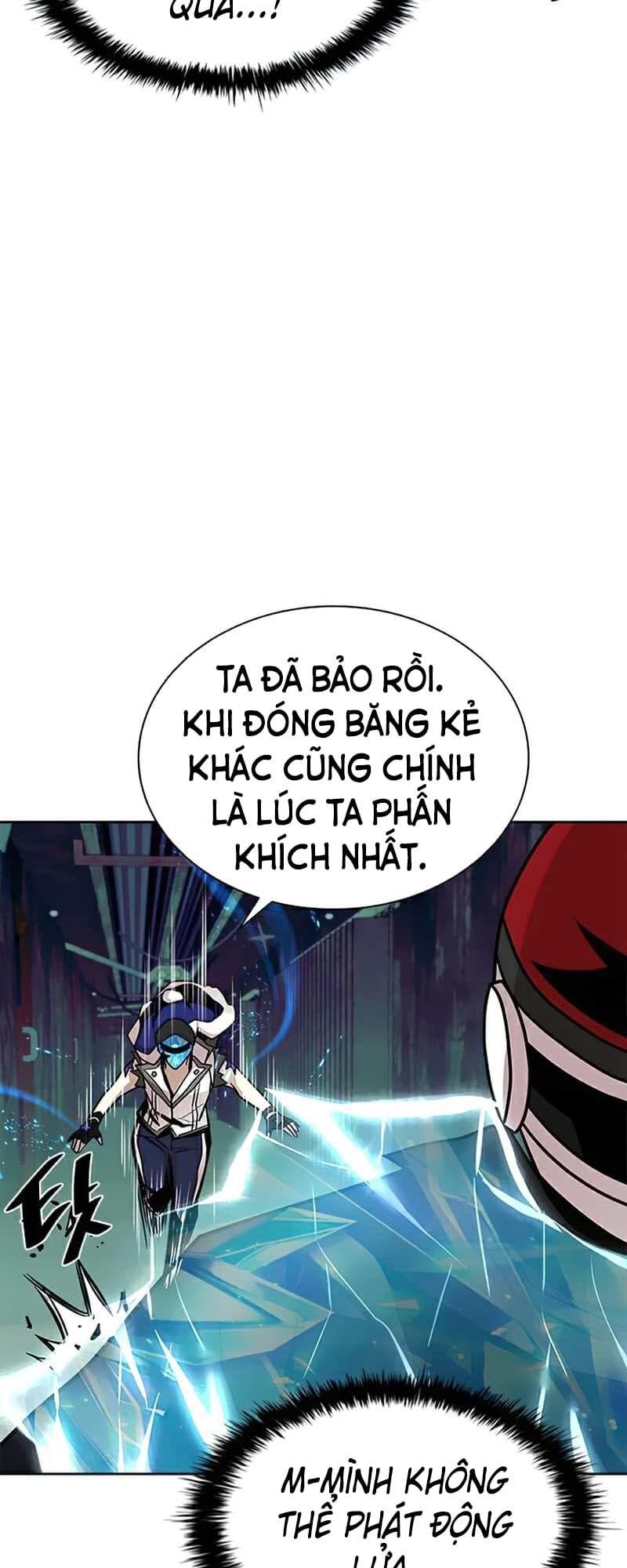 Chuyển Sinh Thành Ác Nhân Chapter 49 - Trang 56