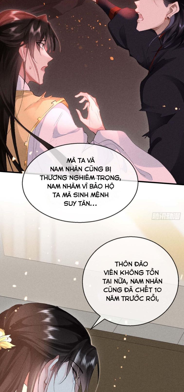 Đồ Mưu Bất Quỹ Chapter 41 - Trang 5