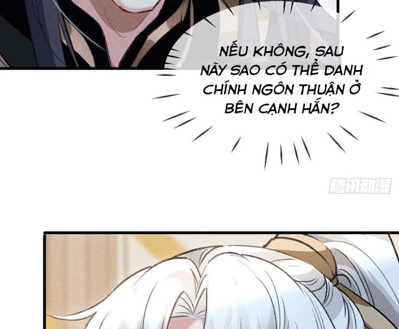 Đồ Mưu Bất Quỹ Chapter 42 - Trang 17