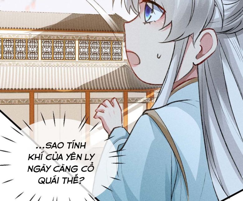 Đồ Mưu Bất Quỹ Chapter 42 - Trang 25