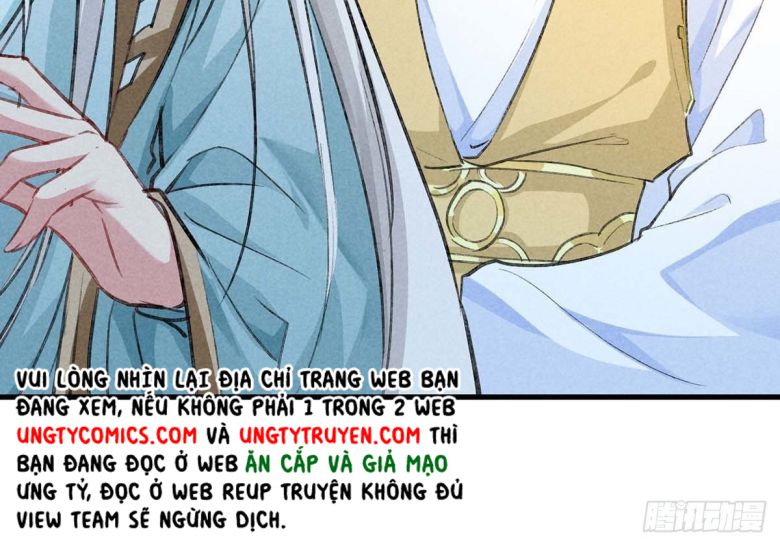 Đồ Mưu Bất Quỹ Chapter 42 - Trang 28