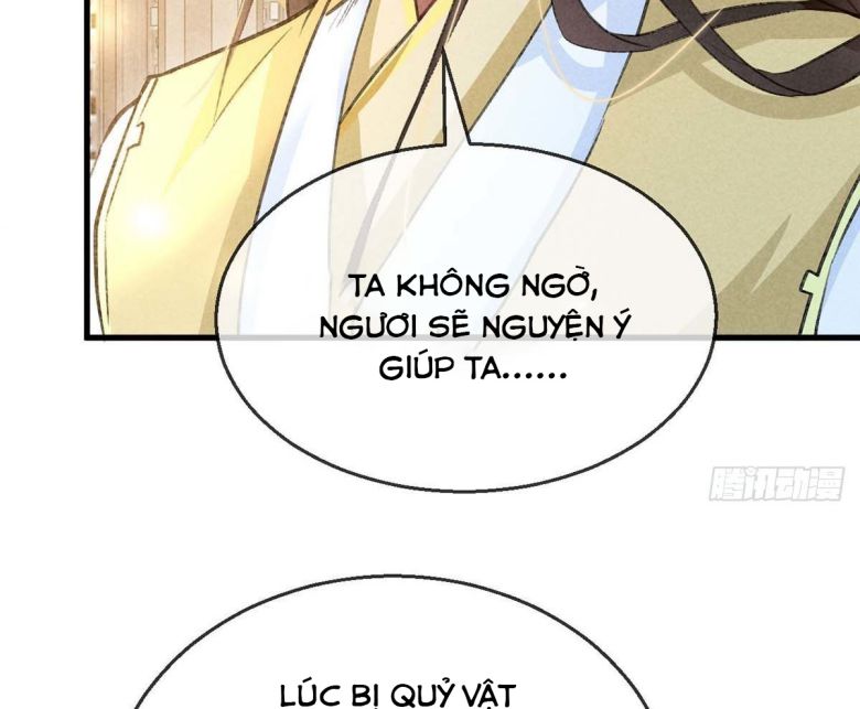 Đồ Mưu Bất Quỹ Chapter 42 - Trang 30