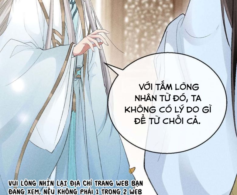 Đồ Mưu Bất Quỹ Chapter 42 - Trang 32