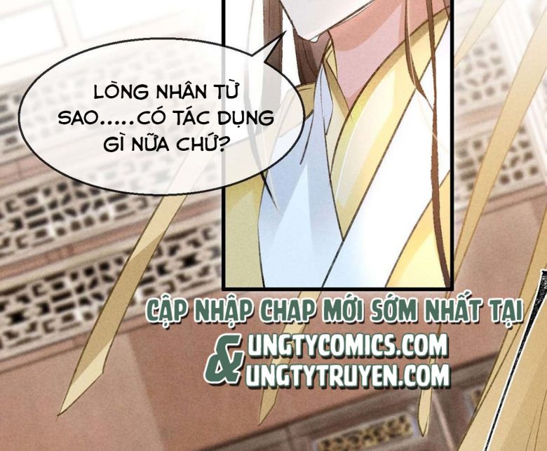 Đồ Mưu Bất Quỹ Chapter 42 - Trang 34