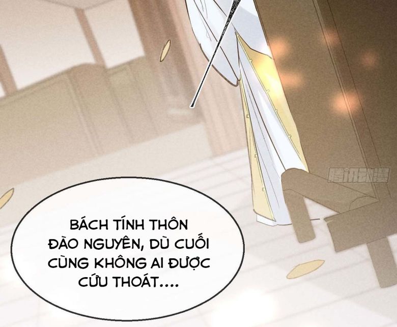 Đồ Mưu Bất Quỹ Chapter 42 - Trang 36