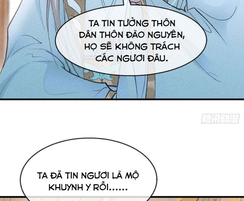 Đồ Mưu Bất Quỹ Chapter 42 - Trang 39