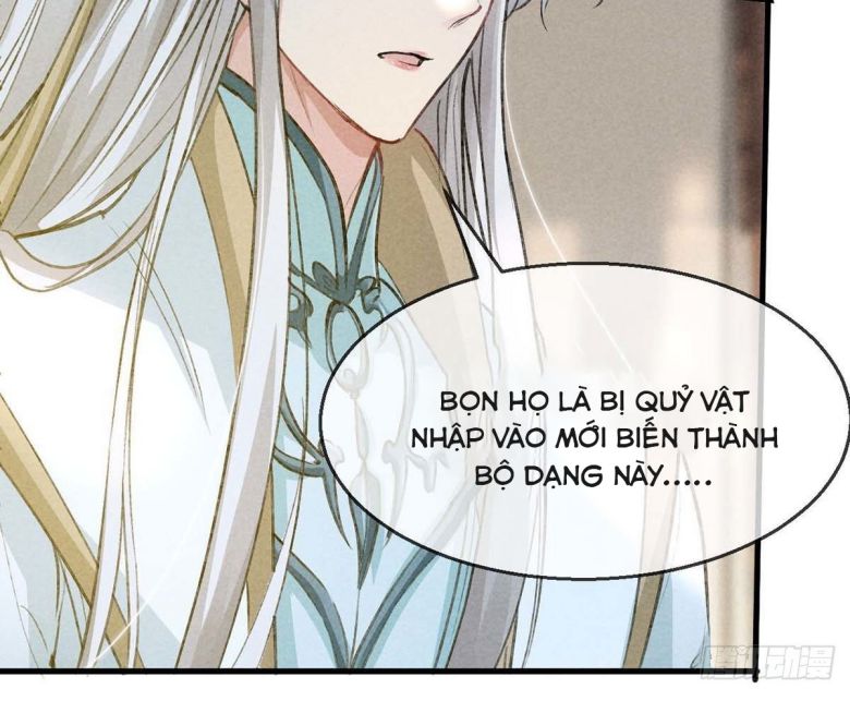 Đồ Mưu Bất Quỹ Chapter 42 - Trang 4