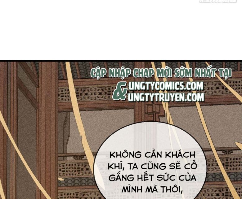 Đồ Mưu Bất Quỹ Chapter 42 - Trang 44