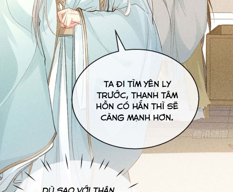 Đồ Mưu Bất Quỹ Chapter 42 - Trang 46