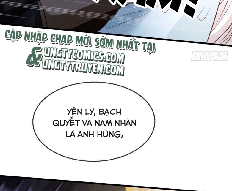 Đồ Mưu Bất Quỹ Chapter 42 - Trang 7