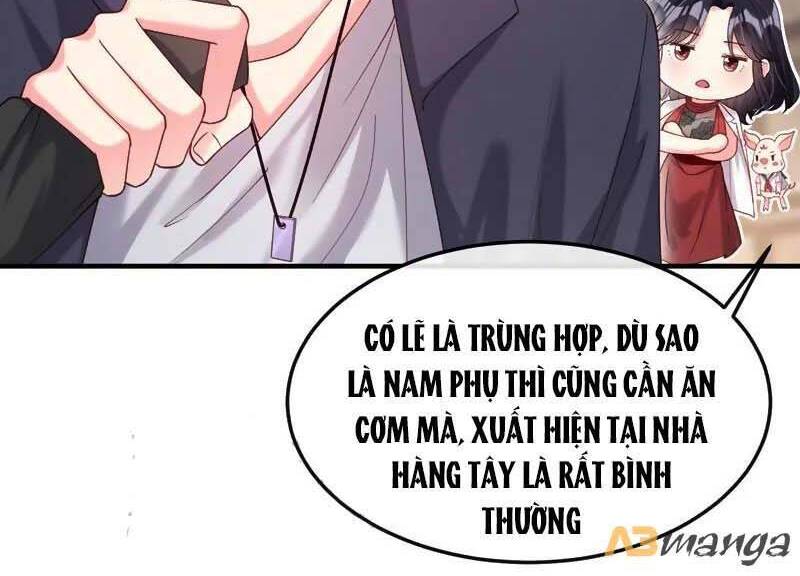 Hệ Thống Xuyên Nhanh: Ác Nam Không Dễ Chọc Chapter 74 - Trang 4