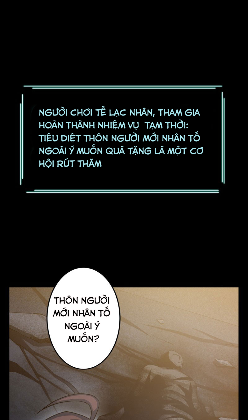 Hoan Nghênh Đến Với Trò Chơi Ác Mộng Chapter 15 - Trang 27