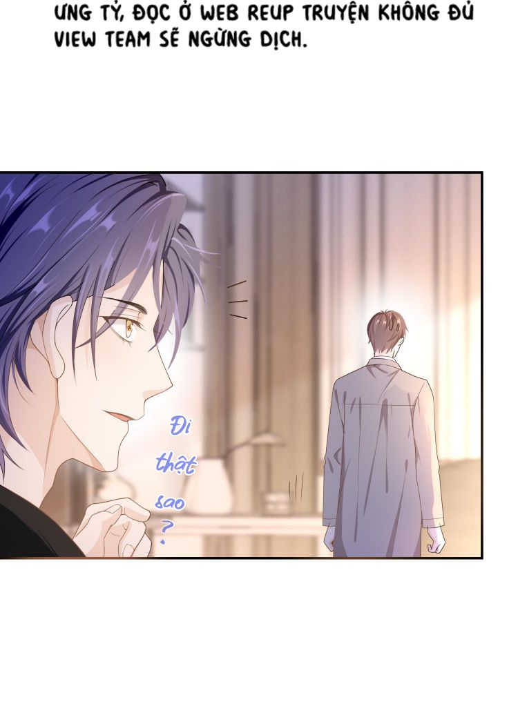 Scandal Quá Nhiều Là Lỗi Của Tôi Sao? Chapter 14 - Trang 10