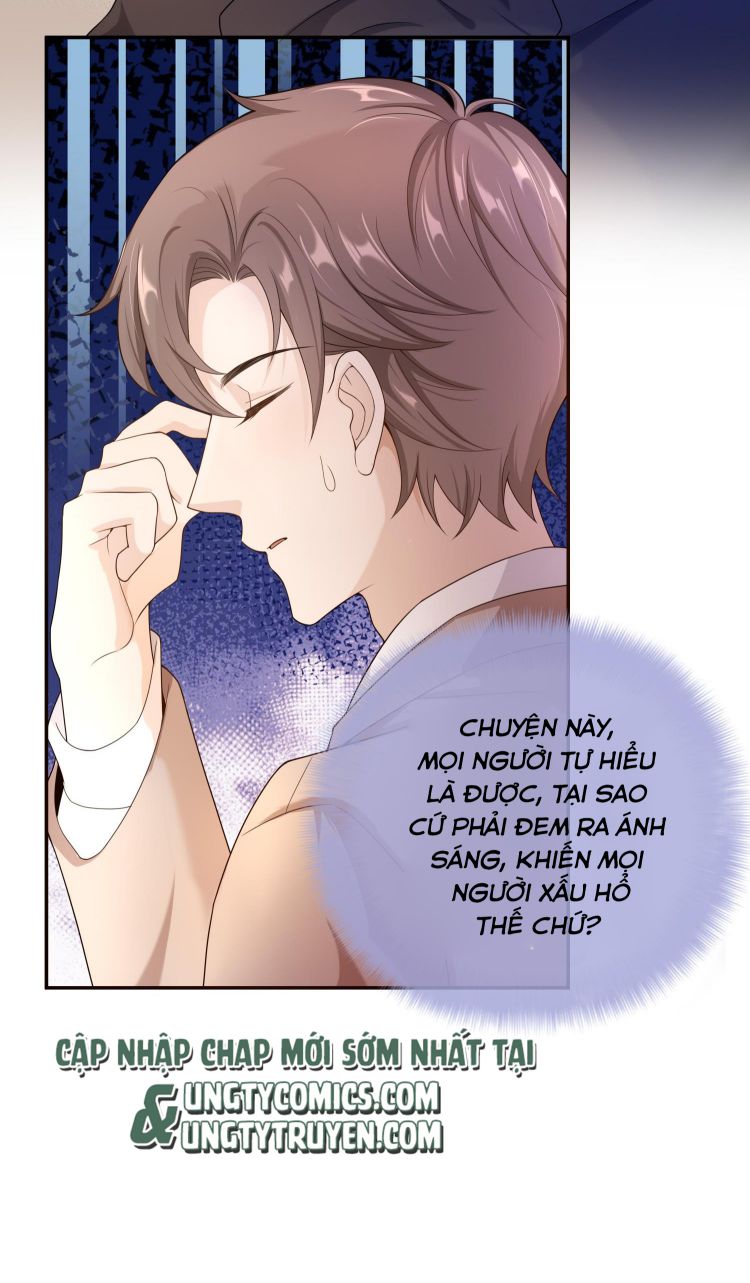 Scandal Quá Nhiều Là Lỗi Của Tôi Sao? Chapter 14 - Trang 13