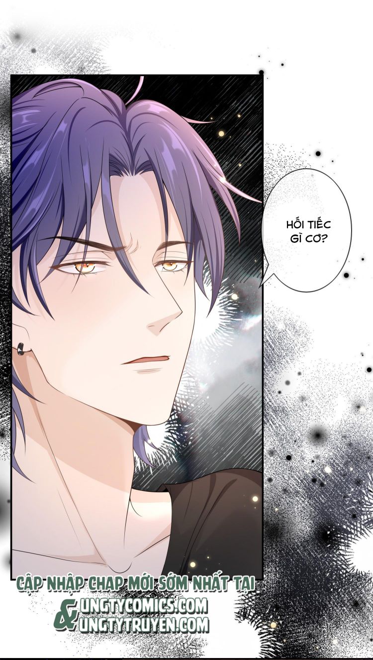 Scandal Quá Nhiều Là Lỗi Của Tôi Sao? Chapter 14 - Trang 20